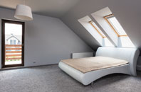 Milch Hill bedroom extensions