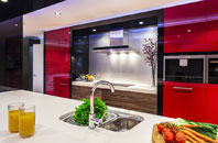 Milch Hill kitchen extensions