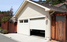 Milch Hill garage construction leads